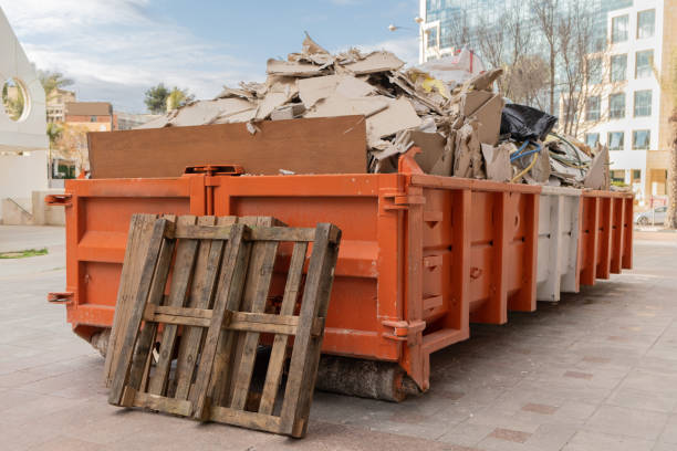 Best Dumpster Rental Services in Belle Glade, FL